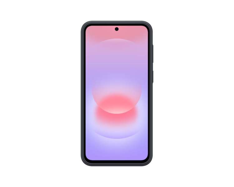 Samsung Galaxy A37 Silicone Case Black