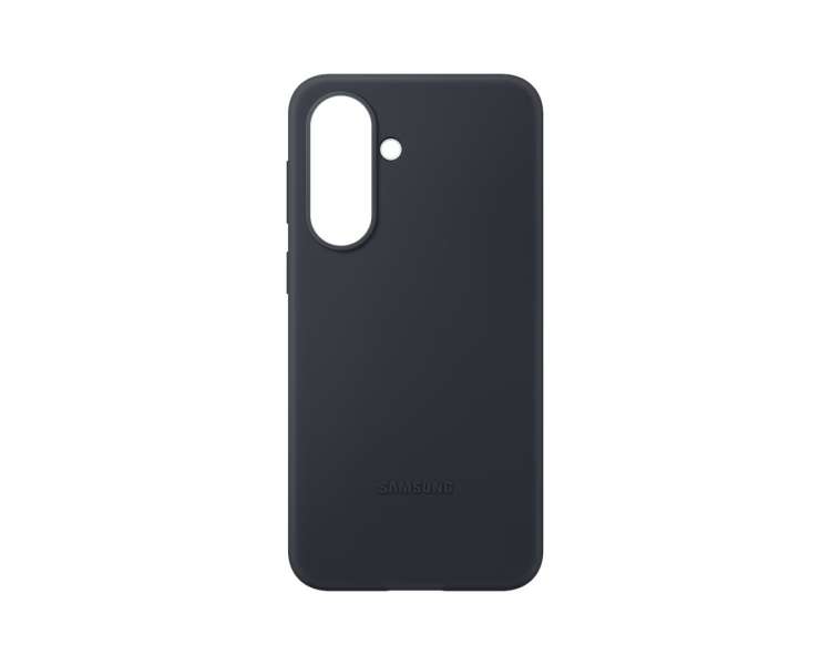 Samsung Galaxy A37 Silicone Case Black