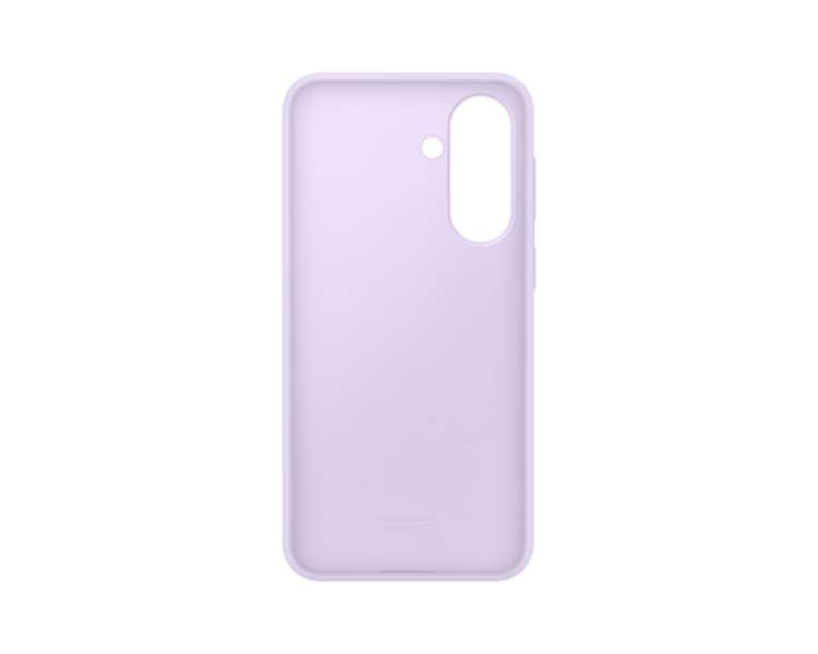 Samsung Galaxy A37 Silicone Case Light Violet