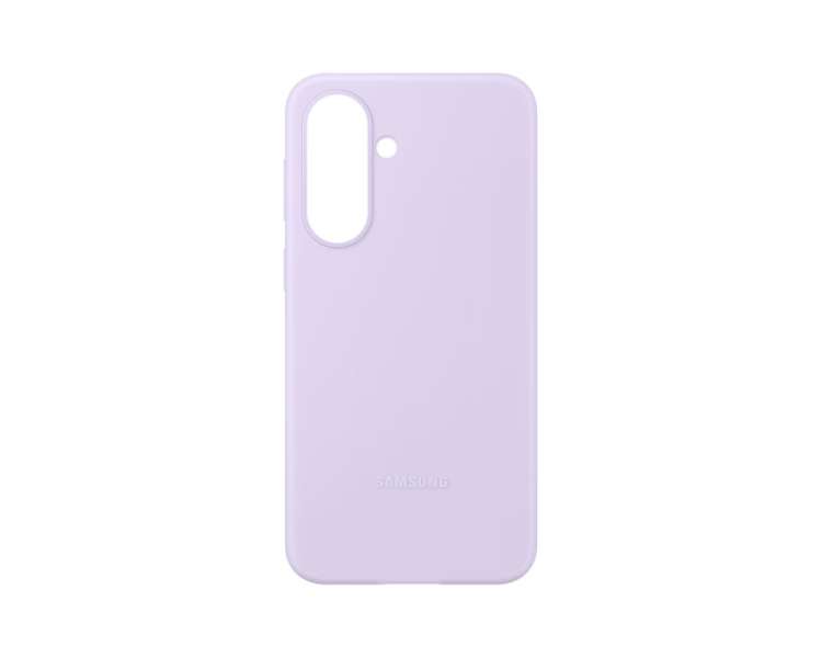 Samsung Galaxy A37 Silicone Case Light Violet
