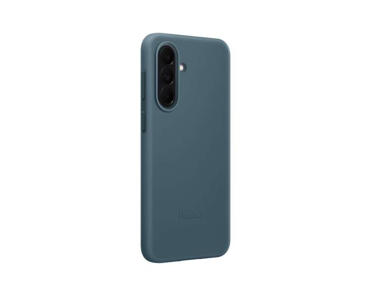 Samsung Galaxy A37 Silicone Dark Green