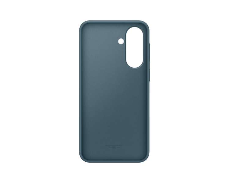 Samsung Galaxy A37 Silicone Dark Green