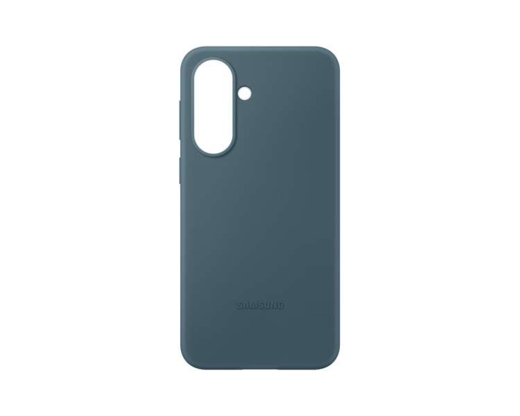 Samsung Galaxy A37 Silicone Dark Green