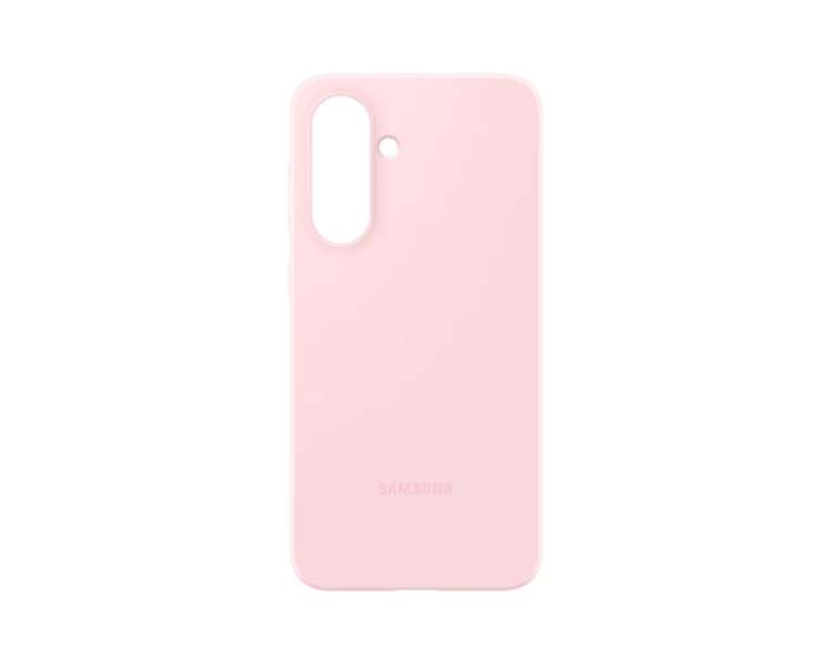 Samsung Galaxy A56 5G Silicon Case Pink