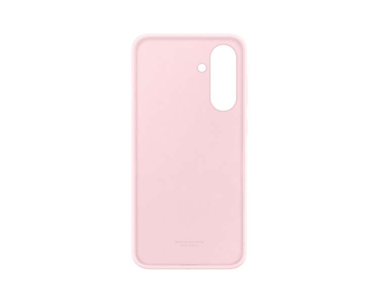 Samsung Galaxy A56 5G Silicon Case Pink