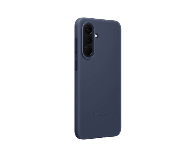 Samsung Galaxy A57 Silicone Case Dark Blue