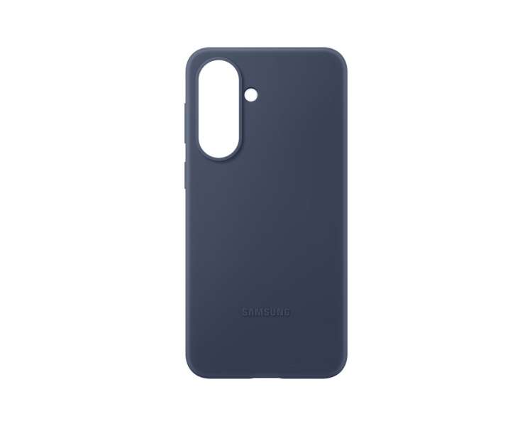 Samsung Galaxy A57 Silicone Case Dark Blue