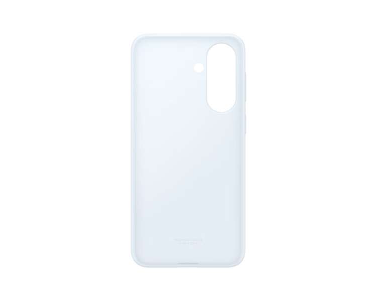 Samsung Galaxy A57 Silicone Case Light Blue