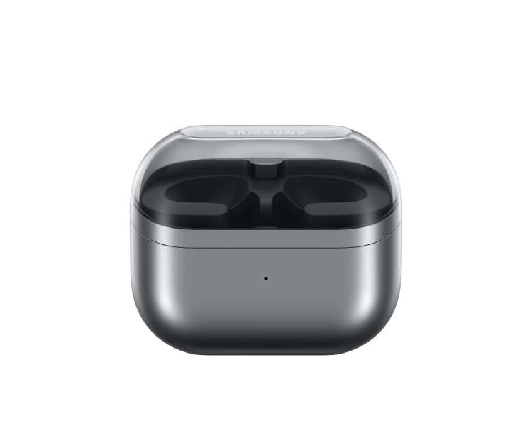 Samsung Galaxy Buds3 Charging Case Gray