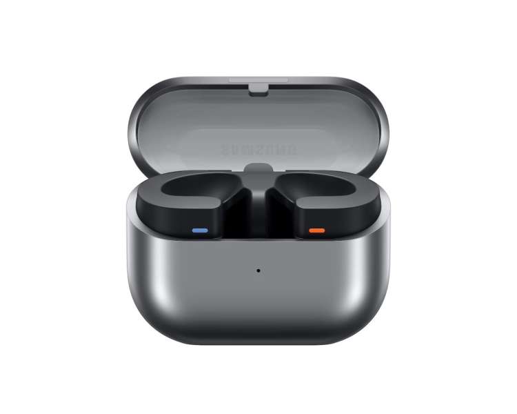 Samsung Galaxy Buds3 Charging Case Gray