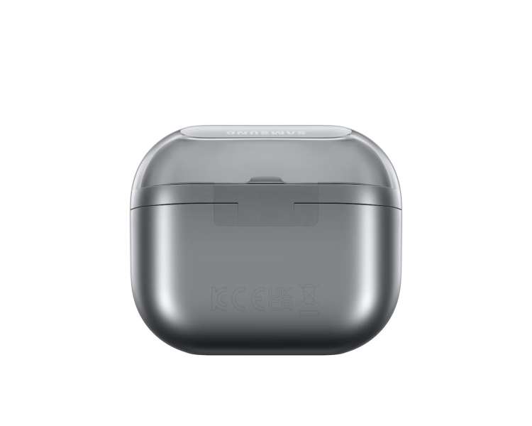 Samsung Galaxy Buds3 Charging Case Gray