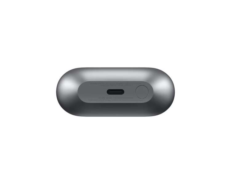 Samsung Galaxy Buds3 Charging Case Gray