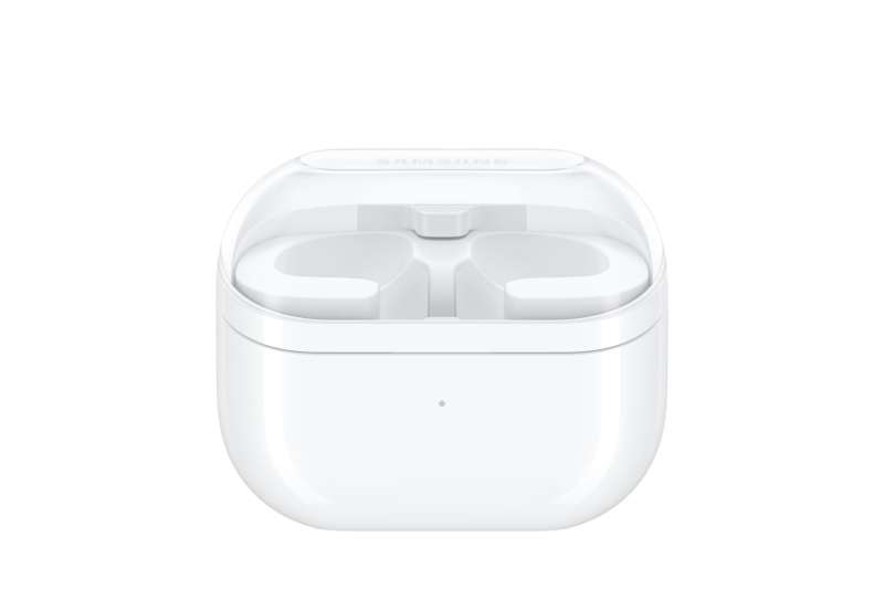 Samsung Galaxy Buds3 Charging Case White