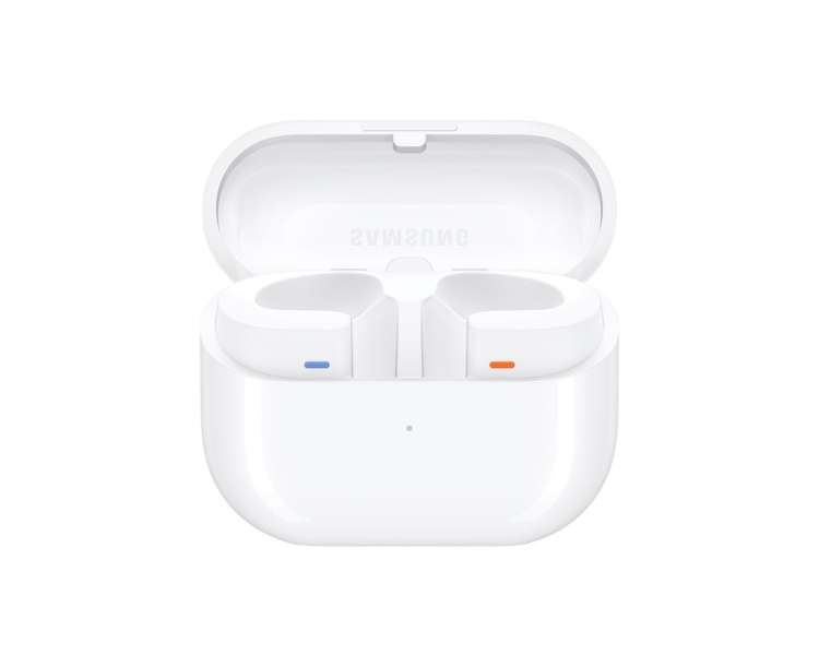 Samsung Galaxy Buds3 Charging Case White