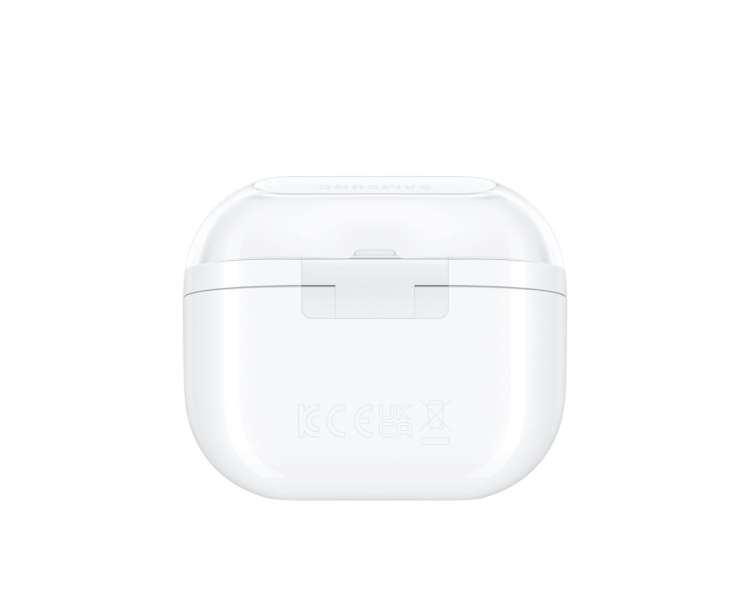 Samsung Galaxy Buds3 Charging Case White