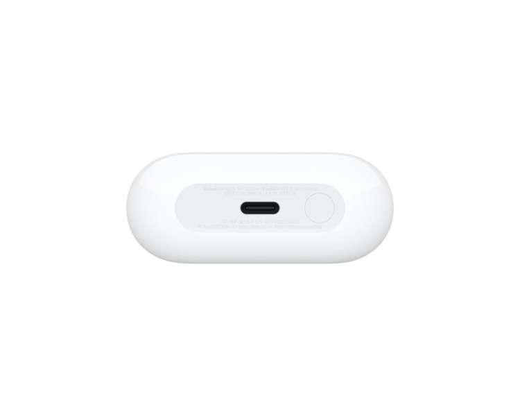 Samsung Galaxy Buds3 Charging Case White