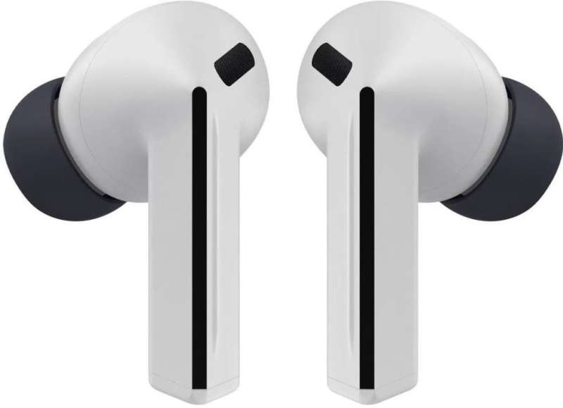 Samsung Galaxy Buds3 FE Headset Grey