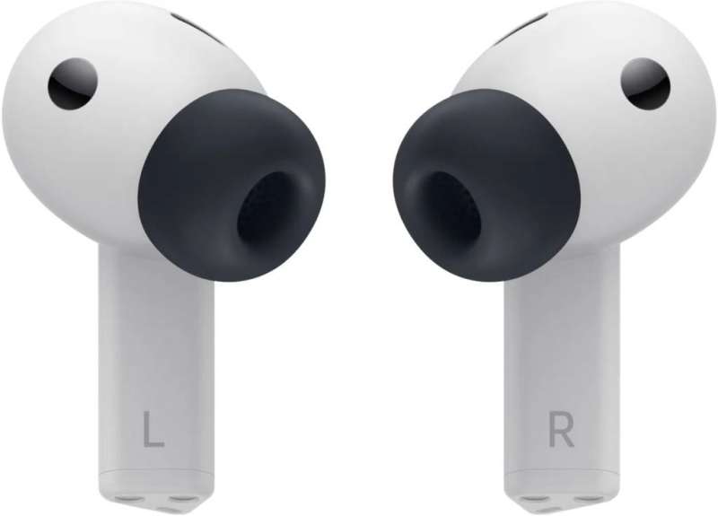 Samsung Galaxy Buds3 FE Headset Grey