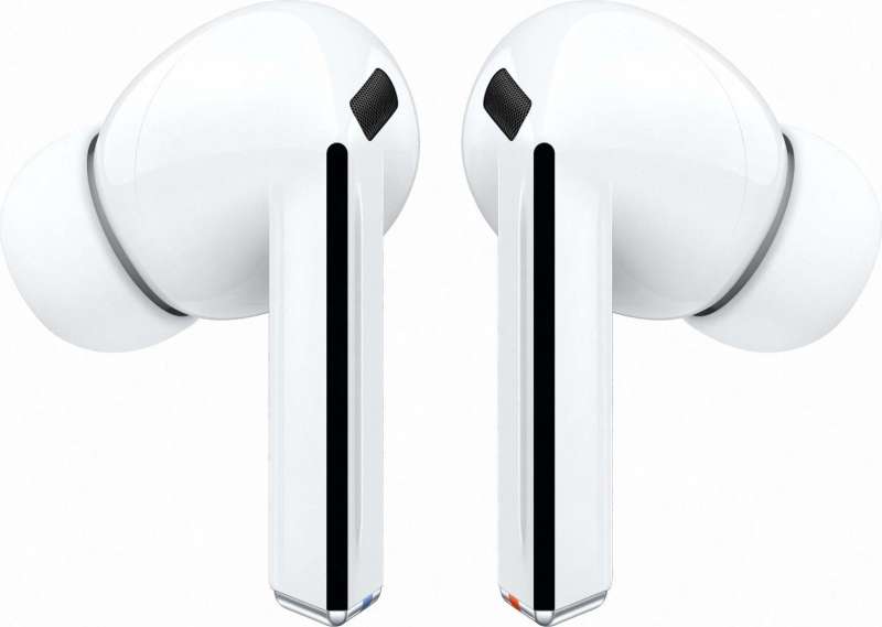 Samsung Galaxy Buds 3 Pro Bluetooth Headset White