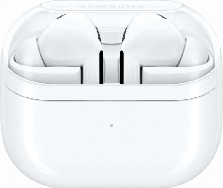Samsung Galaxy Buds 3 Pro Bluetooth Headset White