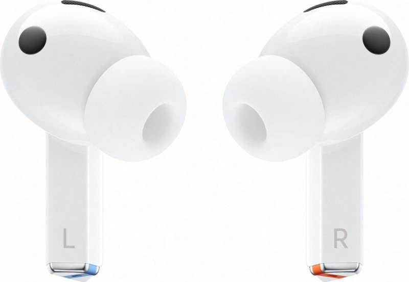 Samsung Galaxy Buds 3 Pro Bluetooth Headset White