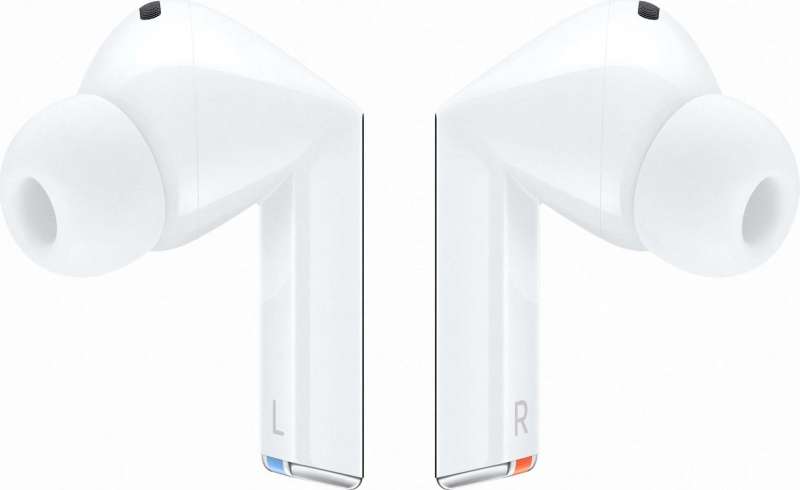 Samsung Galaxy Buds 3 Pro Bluetooth Headset White