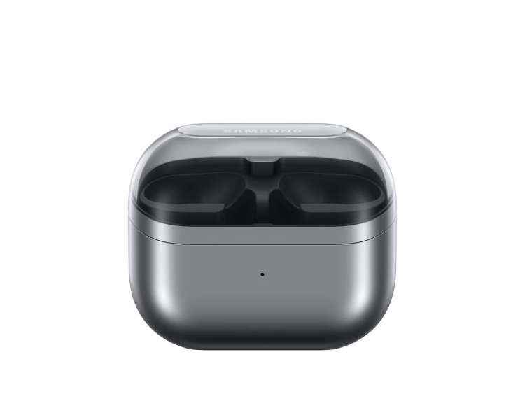 Samsung Galaxy Buds3 Pro Charging Case Grey