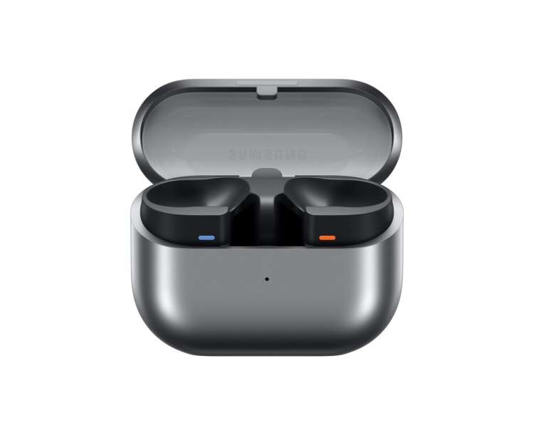 Samsung Galaxy Buds3 Pro Charging Case Grey
