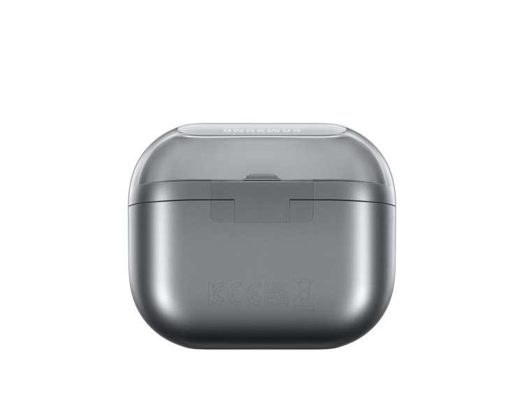 Samsung Galaxy Buds3 Pro Charging Case Grey