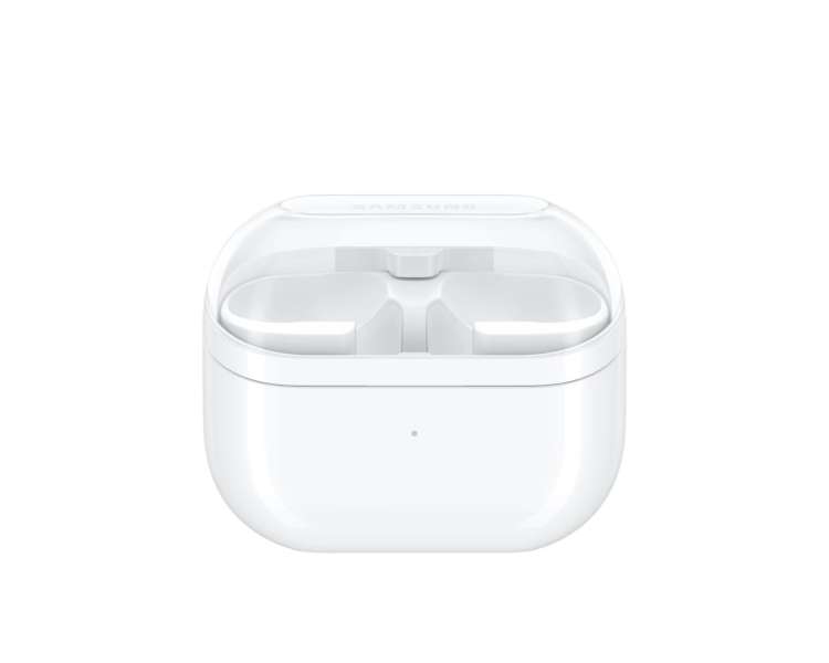 Samsung Galaxy Buds3 Pro Charging Case White