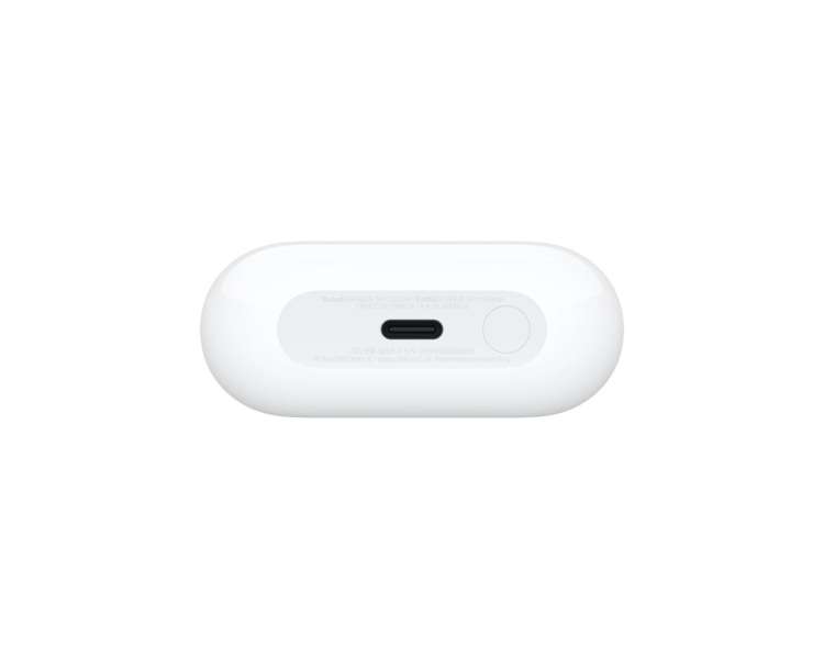 Samsung Galaxy Buds3 Pro Charging Case White
