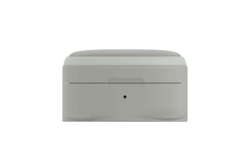 Samsung Galaxy Buds4/Buds4 Pro Magnet Stand Case Gray