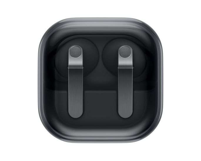 Samsung Galaxy Buds4 Pro Bluetooth Headset Black