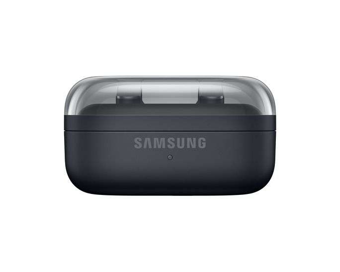 Samsung Galaxy Buds4 Pro Bluetooth Headset Black