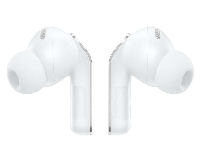 Samsung Galaxy Buds4 Pro Bluetooth Headset White