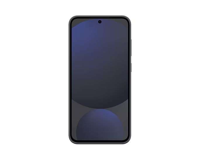 Samsung Galaxy S24 FE Silicone Case Black