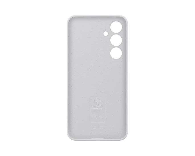 Samsung Galaxy S24 FE Silicone Case Gray