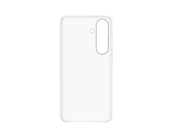 Samsung Galaxy S25 Case Transparent