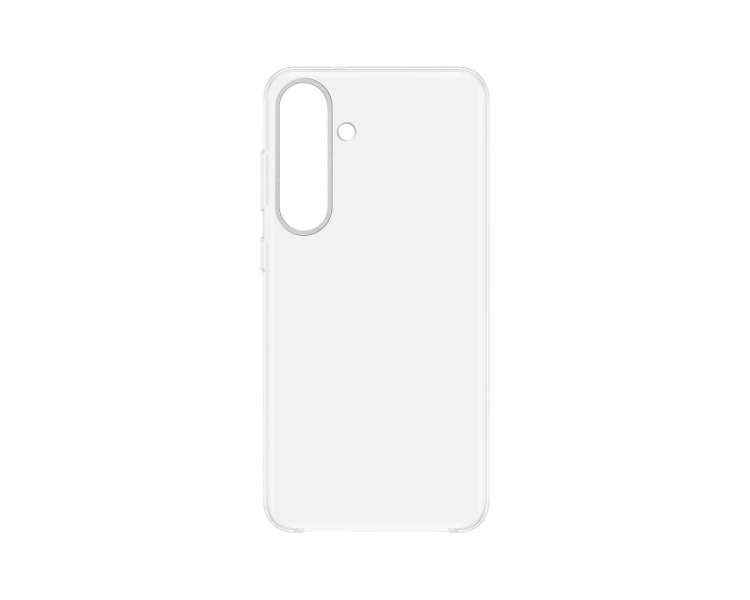 Samsung Galaxy S25+ Clear Transparent