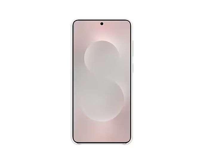 Samsung Galaxy S25 Edge kindsuit case Light Gray