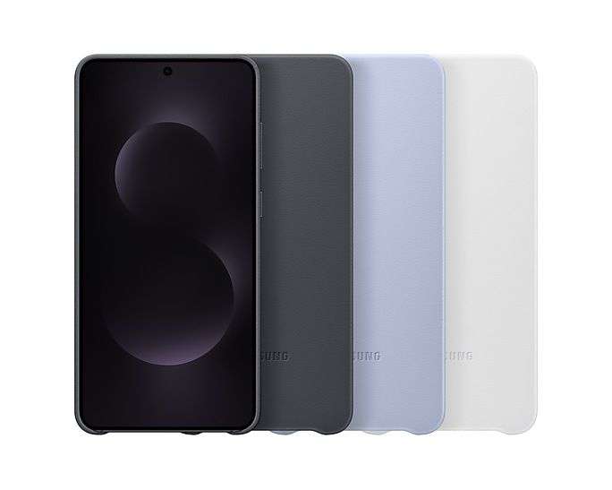 Samsung Galaxy S25 Edge kindsuit case Light Gray
