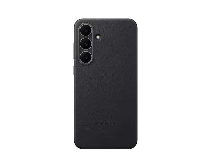 Samsung Galaxy S25 FE Kindsuit case Black