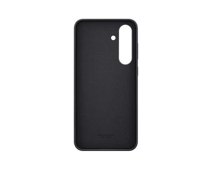 Samsung Galaxy S25 FE Kindsuit case Black