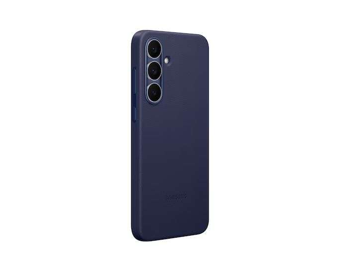 Samsung Galaxy S25 FE Kindsuit case Dark Blue
