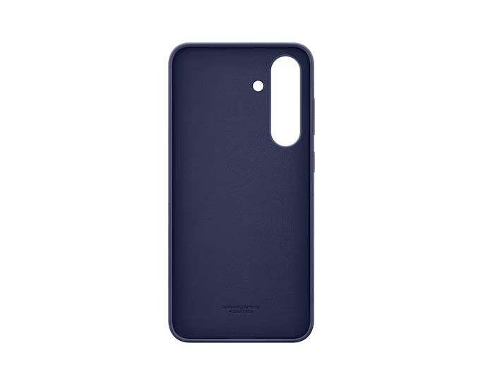 Samsung Galaxy S25 FE Kindsuit case Dark Blue