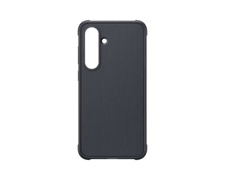 Samsung Galaxy S25 FE Rugged case Black