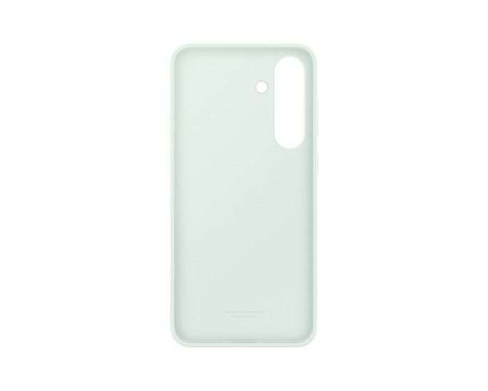 Samsung Galaxy S25 FE Silicone case Mint
