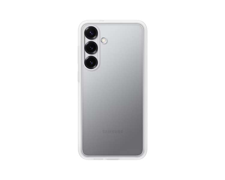 Samsung Galaxy S25+ Flipsuit Case White
