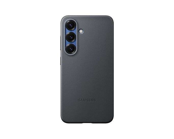Samsung Galaxy S25 Kindsuit Case Black