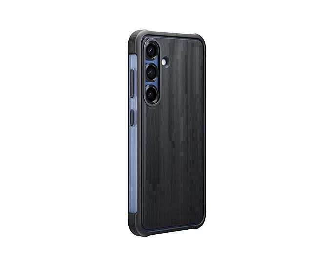 Samsung Galaxy S25 Rugged Case Black